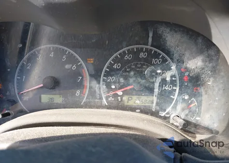 2010 Toyota Corolla Le from USA, damaged, VIN 1NXBU4EE1AZ331510